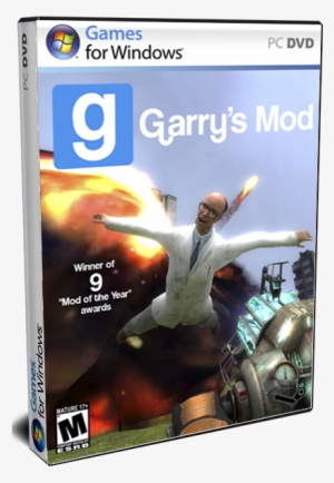 garrys mod play for free